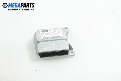 Модул за AIRBAG за Citroen C5 III Break (02.2008 - 04.2017), № Autoliv 610 96 31 00