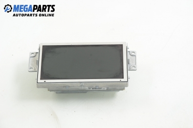 Дисплей навигация за Citroen C5 III Break (02.2008 - 04.2017), № 96 649 931 80