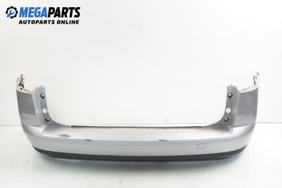 Задна броня за Citroen C5 III Break (02.2008 - 04.2017), комби