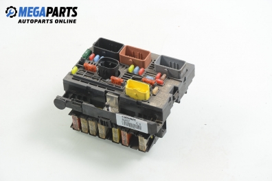 BSM модул за Citroen C5 III Break (02.2008 - 04.2017), № 9666700180