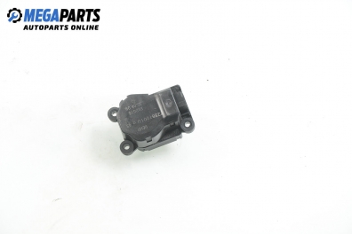 Моторче клапа парно за Citroen C5 III Break (02.2008 - 04.2017) 1.6 HDi, 109 к.с., № Behr P2861001U