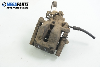 Спирачен апарат за Citroen C5 III Break (02.2008 - 04.2017), позиция: задна, дясна