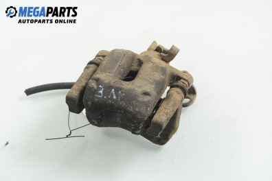 Спирачен апарат за Citroen C5 III Break (02.2008 - 04.2017), позиция: задна, лява