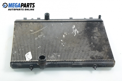 Воден радиатор за Citroen C5 III Break (02.2008 - 04.2017) 1.6 HDi, 109 к.с.