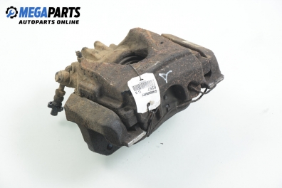 Спирачен апарат за Citroen C5 III Break (02.2008 - 04.2017), позиция: предна, дясна