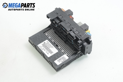 SAM модул за Mercedes-Benz C-Class Coupe (CL203) (03.2001 - 06.2007), № A 002 545 93 01