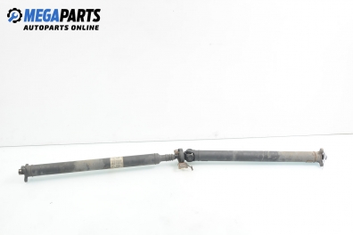 Tail shaft for Mercedes-Benz C-Class 203 (W/S/CL) 1.8, 129 hp, coupe, 2003