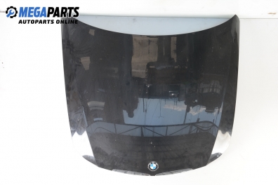Преден капак за BMW 3 Series E90 Sedan E90 (01.2005 - 12.2011), седан