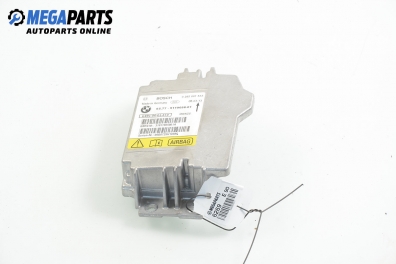 Модул за AIRBAG за BMW 3 Series E90 Sedan (E90) (01.2005 - 12.2011), № Bosch 0 285 001 533
