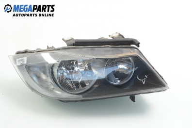 Фар за BMW 3 Series E90 Sedan E90 (01.2005 - 12.2011), седан, позиция: дясна