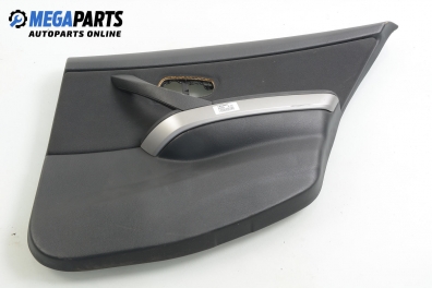 Кора врата за BMW 3 Series E90 Sedan E90 (01.2005 - 12.2011), седан, позиция: задна, дясна