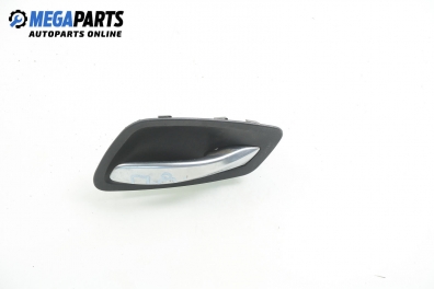 Вътрешна дръжка за BMW 3 Series E90 Sedan (E90) (01.2005 - 12.2011), 4+1 вр., седан, позиция: предна, дясна
