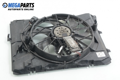 Перка охлаждане за BMW 3 Series E90 Sedan E90 (01.2005 - 12.2011) 320 i, 150 к.с., Bosch