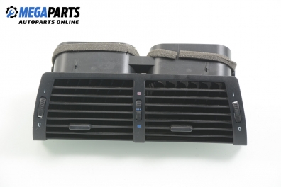Духалки парно за BMW X5 Series E53 (05.2000 - 12.2006)