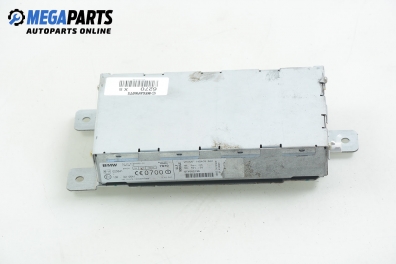 Bluetooth модул за BMW X5 Series E53 (05.2000 - 12.2006), № BMW 84.21-6 934 552