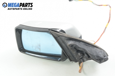 Огледало за BMW X5 Series E53 (05.2000 - 12.2006), позиция: лява
