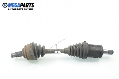 Полуоска за BMW X5 Series E53 (05.2000 - 12.2006) 3.0 i, 231 к.с., позиция: предна, лява, автоматик