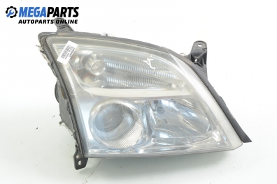 Фар за Opel Vectra C GTS (08.2002 - 01.2009), хечбек, позиция: дясна