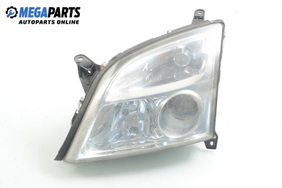 Фар за Opel Vectra C GTS (08.2002 - 01.2009), хечбек, позиция: лява