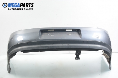 Задна броня за Opel Vectra C GTS (08.2002 - 01.2009), хечбек