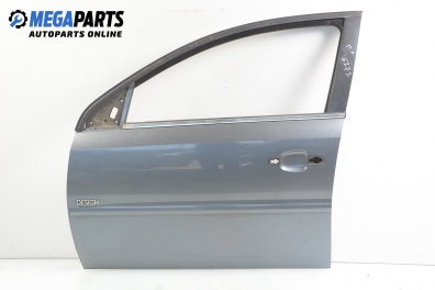 Врата за Opel Vectra C GTS (08.2002 - 01.2009), 4+1 вр., хечбек, позиция: предна, лява