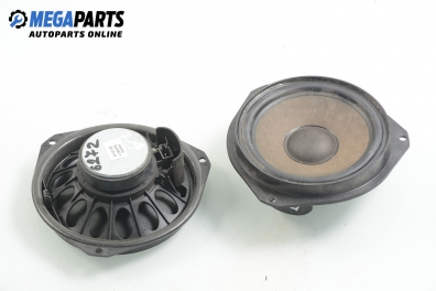 Високоговорители за Opel Vectra C GTS (08.2002 - 01.2009), № GM 24 423 552