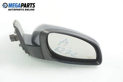 Огледало за Opel Vectra C GTS (08.2002 - 01.2009), 4+1 вр., хечбек, позиция: дясна