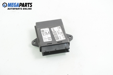 Модул врата за Opel Vectra C GTS (08.2002 - 01.2009), № GM 13 170 150