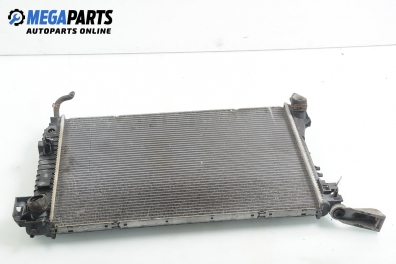 Воден радиатор за Opel Vectra C GTS (08.2002 - 01.2009) 2.2 direct, 155 к.с.