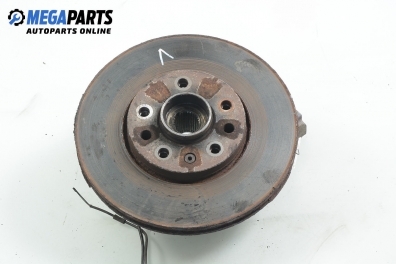 Шенкел главина за Opel Vectra C GTS (08.2002 - 01.2009), позиция: предна, лява