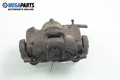 Спирачен апарат за Opel Vectra C GTS (08.2002 - 01.2009), позиция: предна, лява