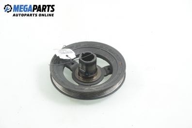 Демпферна шайба за Opel Vectra C GTS (08.2002 - 01.2009) 2.2 direct, 155 к.с.