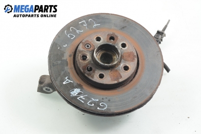 Шенкел главина за Opel Vectra C GTS (08.2002 - 01.2009), позиция: предна, дясна