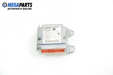 Модул за AIRBAG за Renault Megane Scenic (10.1996 - 12.2001), № Autoliv 550 80 38 00