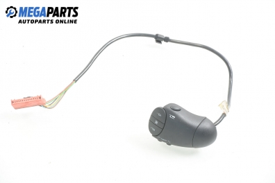 Лостче аудио управление за Renault Megane Scenic (10.1996 - 12.2001)