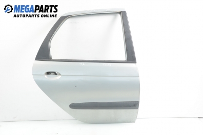 Врата за Renault Megane Scenic (10.1996 - 12.2001), позиция: задна, дясна