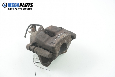 Спирачен апарат за Renault Megane Scenic (10.1996 - 12.2001), позиция: задна, лява, Lukas