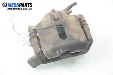 Спирачен апарат за Renault Megane Scenic (10.1996 - 12.2001), позиция: предна, лява