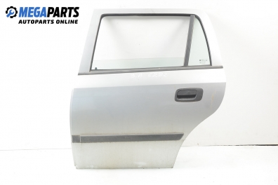 Врата за Opel Astra G Estate (02.1998 - 12.2009), комби, позиция: задна, лява