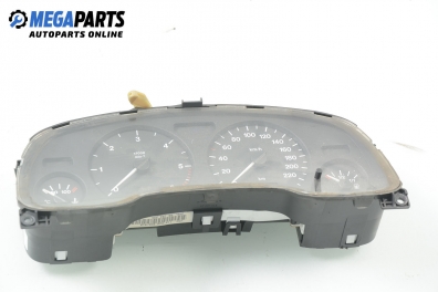 Километраж за Opel Astra G Estate (02.1998 - 12.2009) 1.7 TD, 68 к.с.