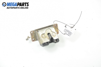 Брава заден капак за Opel Astra G Estate (02.1998 - 12.2009), комби, позиция: задна