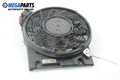 Перка охлаждане за Opel Astra G Estate (02.1998 - 12.2009) 1.7 TD, 68 к.с.