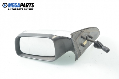 Огледало за Opel Astra G Estate (02.1998 - 12.2009), комби, позиция: лява