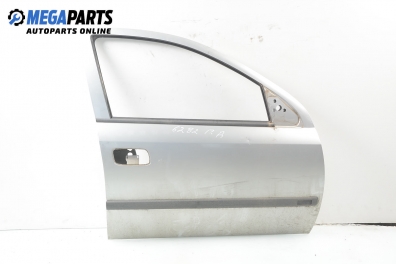 Врата за Opel Astra G Estate (02.1998 - 12.2009), комби, позиция: предна, дясна