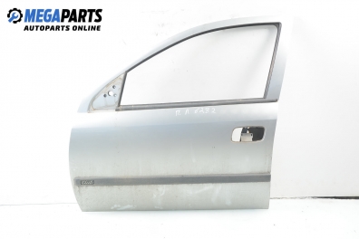 Врата за Opel Astra G Estate (02.1998 - 12.2009), комби, позиция: предна, лява