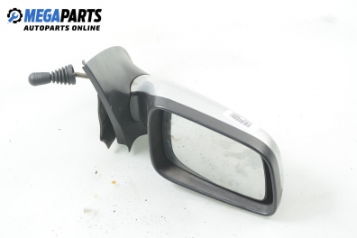 Огледало за Opel Astra G Estate (02.1998 - 12.2009), комби, позиция: дясна