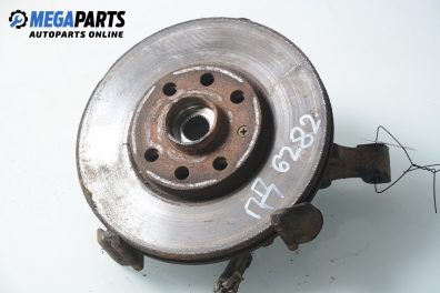 Шенкел главина за Opel Astra G Estate (02.1998 - 12.2009), позиция: предна, дясна