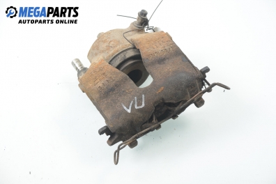 Спирачен апарат за Opel Astra G Estate (02.1998 - 12.2009), позиция: предна, лява