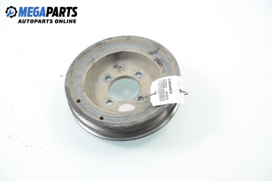 Демпферна шайба за Opel Astra G Estate (02.1998 - 12.2009) 1.7 TD, 68 к.с.