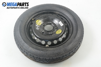 Резервна гума за BMW 3 Series E46 Sedan (02.1998 - 04.2005) 15 цола, ширина 3.5